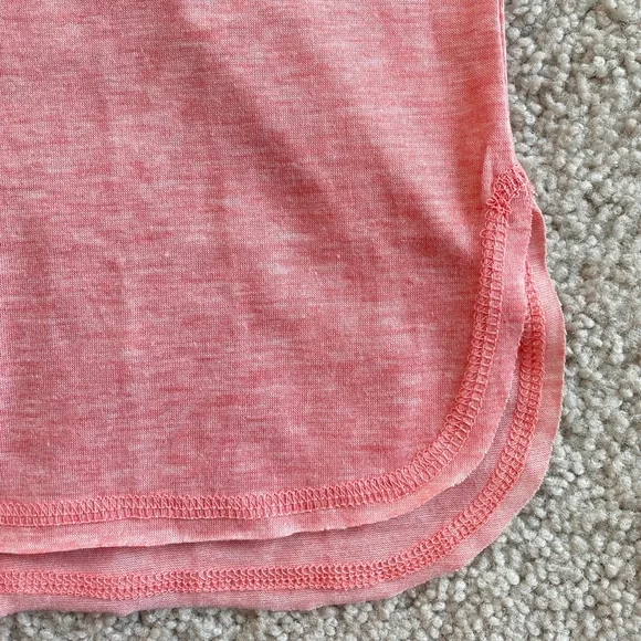 Amazon Icyzone Racerback High Neck Muscle Tank Size Small Workout Athletic Yoga - Picture 7 of 9